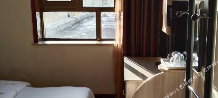 怡生园宾馆图片