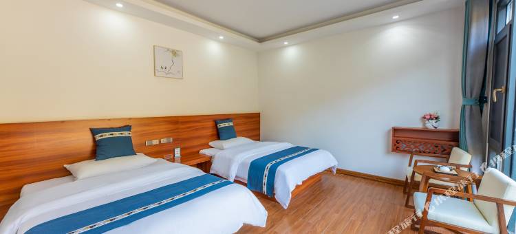 静雅民宿(桂林资源八角寨景区店)图片