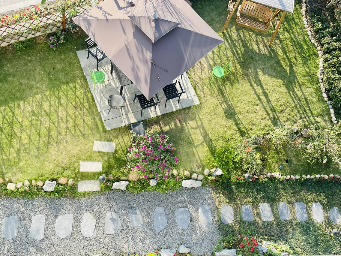 缙云齐鹭悠舍民宿(仙都景区店)图片