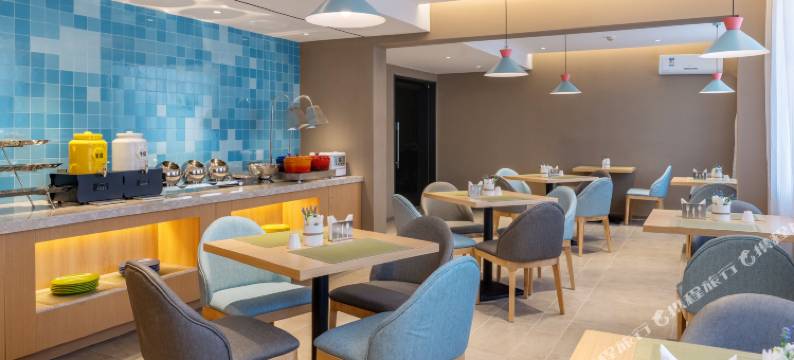 如家酒店·neo(呼和浩特南马路新华广场地铁站店)图片