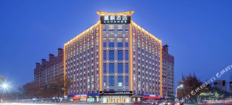 麗枫酒店(和田博物馆夜市店)图片