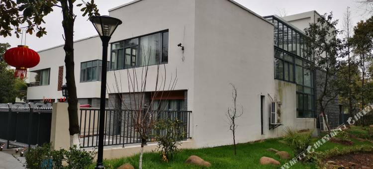 考拉美墅(泰州溱湖湿地公园店)图片