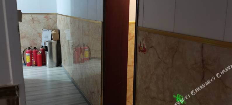 OYO巴中运达商务宾馆图片