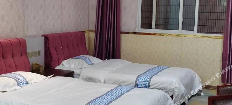 富顺好风景时代商务宾馆图片