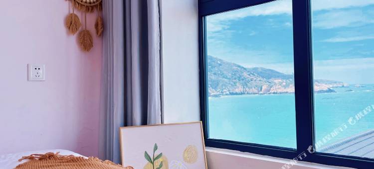 花鸟岛楼蓝渔家民宿图片