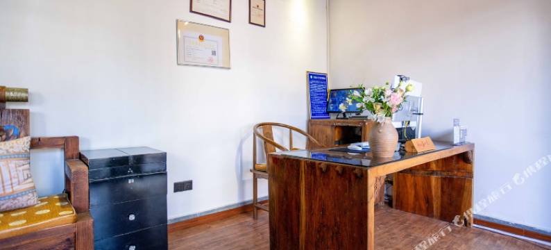 千幕轩精品客栈图片