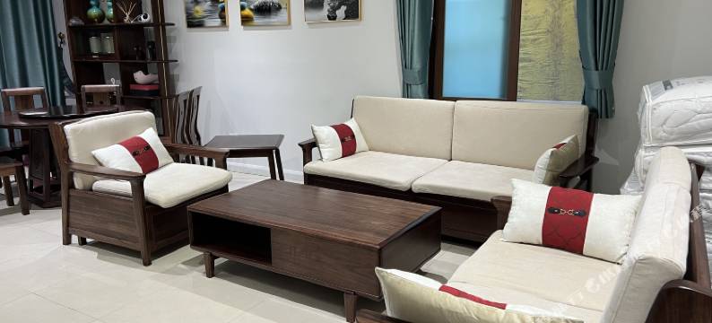 悉尼No.1民宿(Sweet home)图片