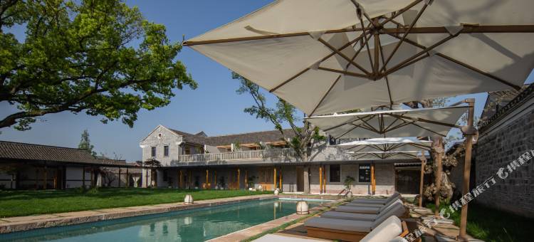 隐居慈城公馆(慈城古县城景区店)图片