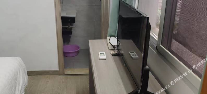 前站旅社(古窑民俗博览区店)图片