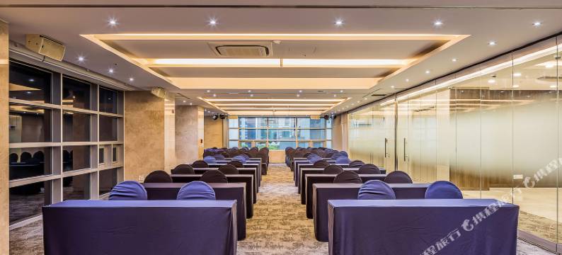 仁川九月Aank酒店(Aank Hotel Incheon Guwol)图片