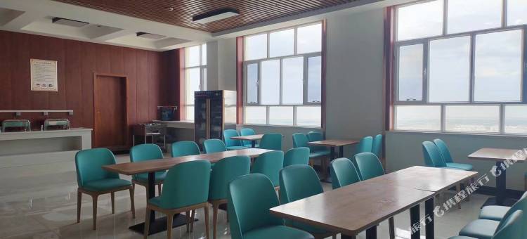 添禧嘉福酒店(裕民公园县人民医院店)图片