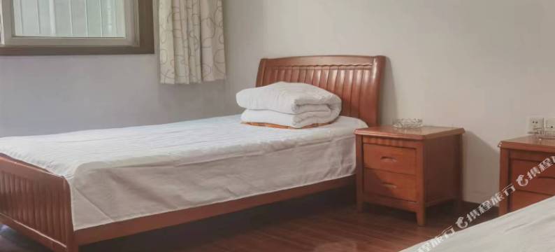 西安加南旅馆图片