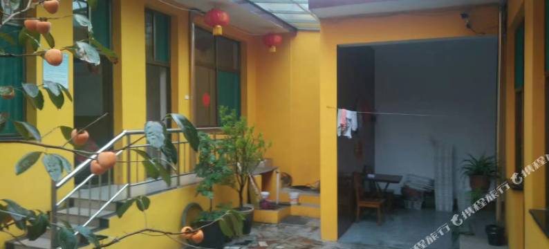 龙山驿栈(交城汽车站店)图片