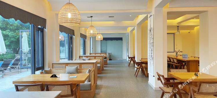 三穗清溪美宿图片