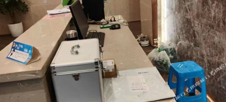 豫府民宿(苏州火车站店)图片