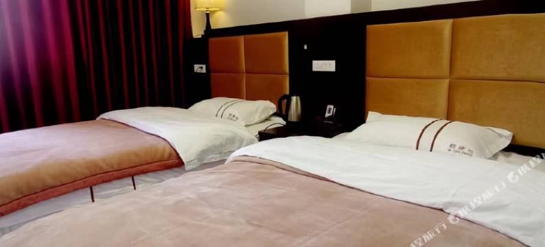 昭通鹤缘莊民宿(大山包景区店)图片