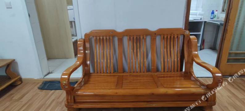 奈斯青年旅舍(武商梦时代店)图片