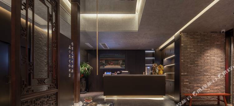 请晋·乔家大院酒店(北京建国门首都儿研所店)图片
