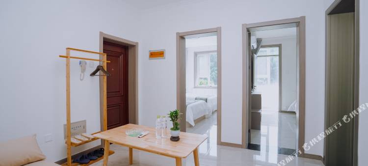 半山居精品民宿(淄博红叶柿岩店)图片