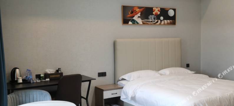 吉鑫顺酒店(乐山武警医院店)图片