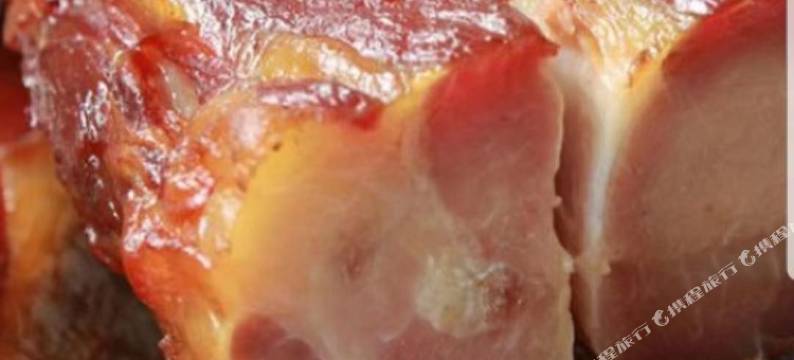 城口碧云大巴山森林人家农家乐图片