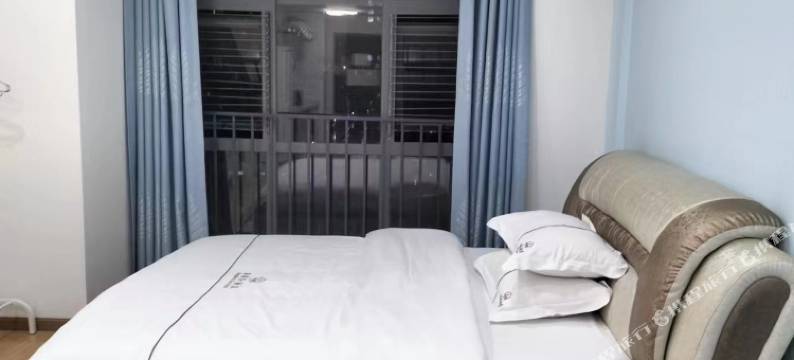 成都尚品云栖公寓图片