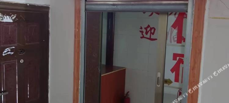 知心宾馆图片