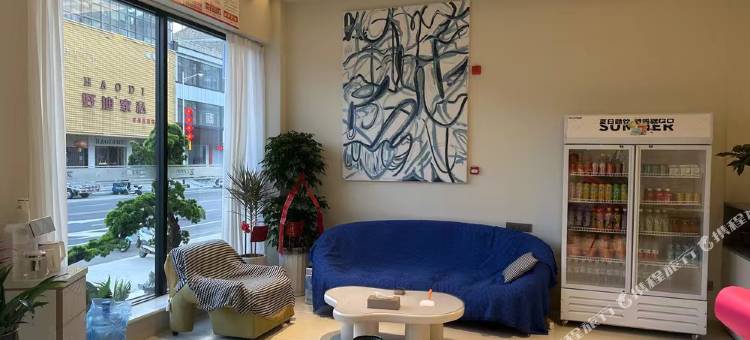 夏县27Home酒店图片