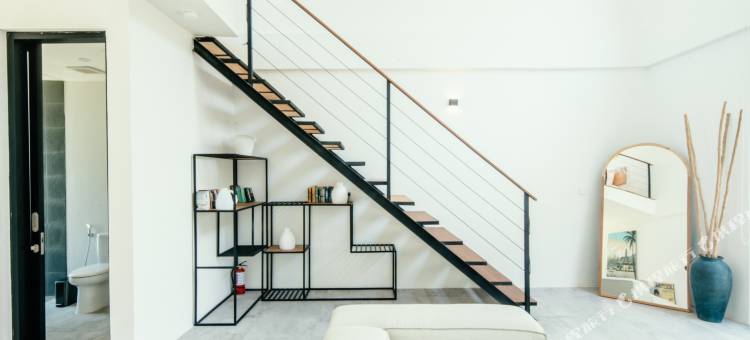 乌玛拉斯生活(Umalas Living Managed by CPM Bali)图片