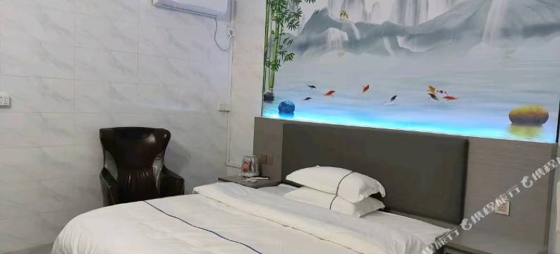 惠州森林电竞公寓图片