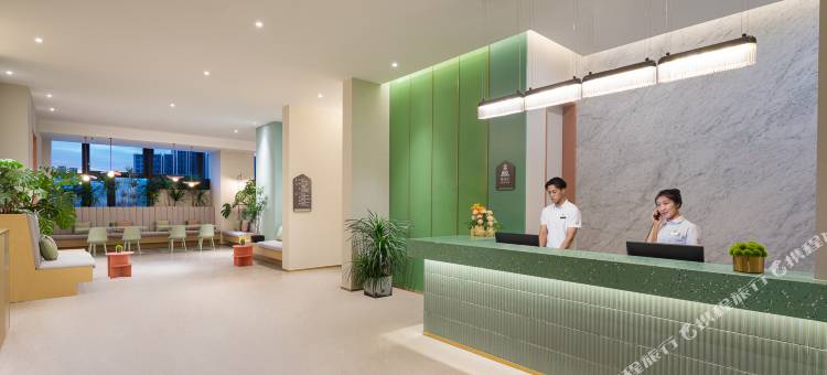 深圳雅院酒店(观澜三一云都店)图片
