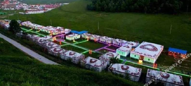 陇县古帐营酒店图片