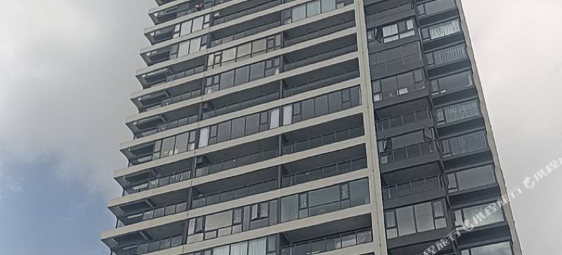 汕头中海黄金海岸民宿图片