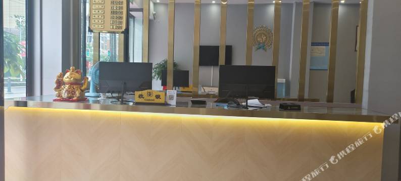 美泉精品酒店图片