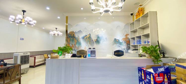 南部鑫隆酒店图片