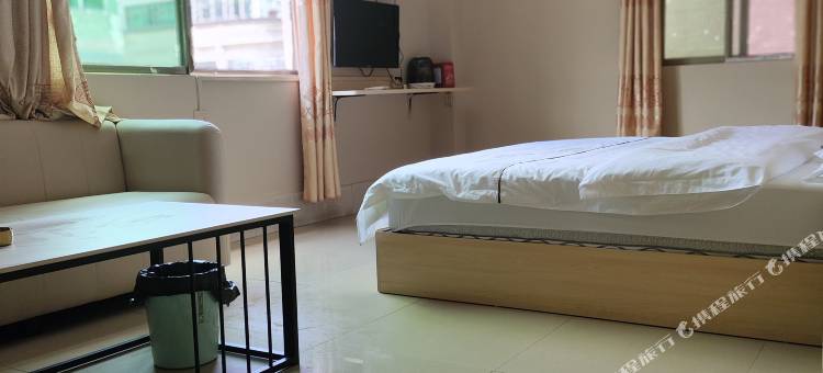 龙门志创宾馆图片