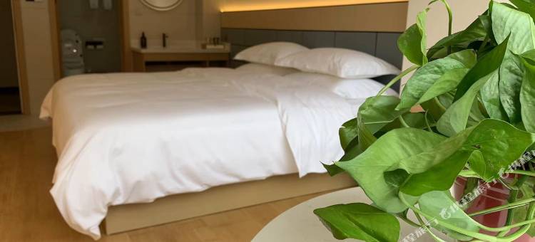 马尔康栖桫民宿图片