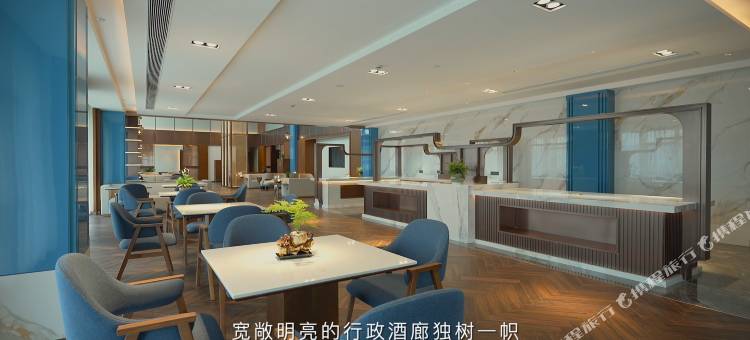 江山海外海大酒店图片