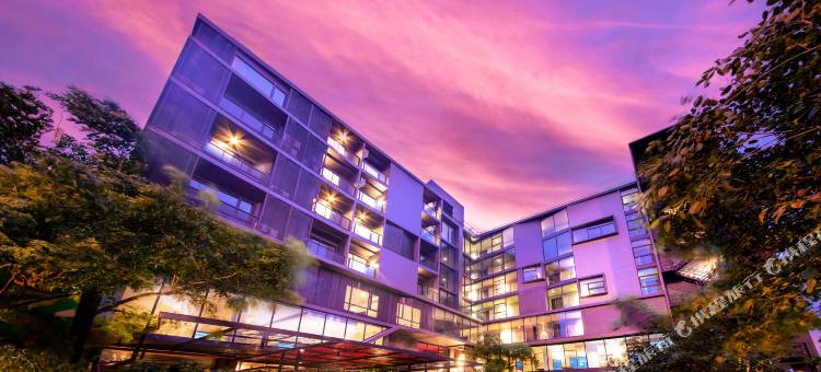 西布提斯酒店(Sibtis Hotel)图片