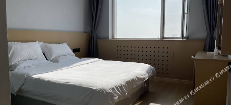 汾西唯也纳酒店图片