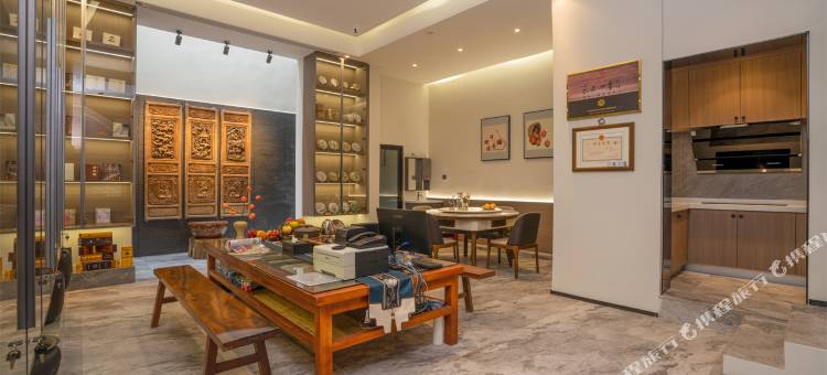 云上四季民宿(建水云栖湖店)图片