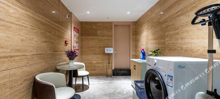 麗枫酒店(佛山高明盈信广场店)图片