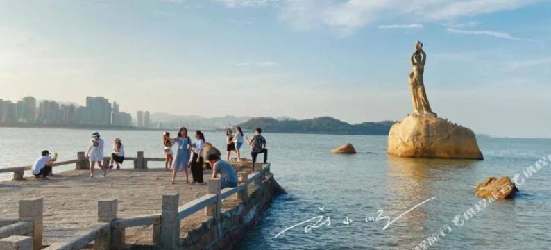 珠海景诚家庭民宿图片