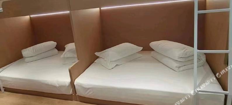 云岚宗电竞酒店图片