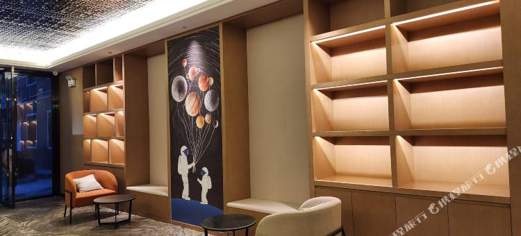 惠来万国酒店图片