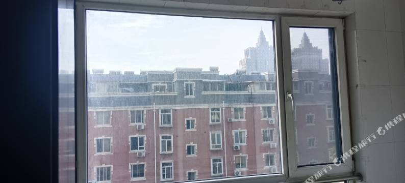 石家庄温馨之家公寓图片