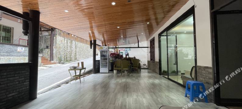 望山居民宿图片