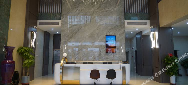 海旺达饭店图片