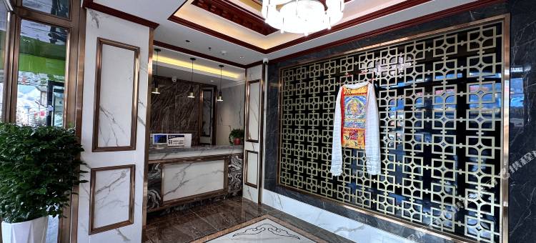 白路大酒店图片
