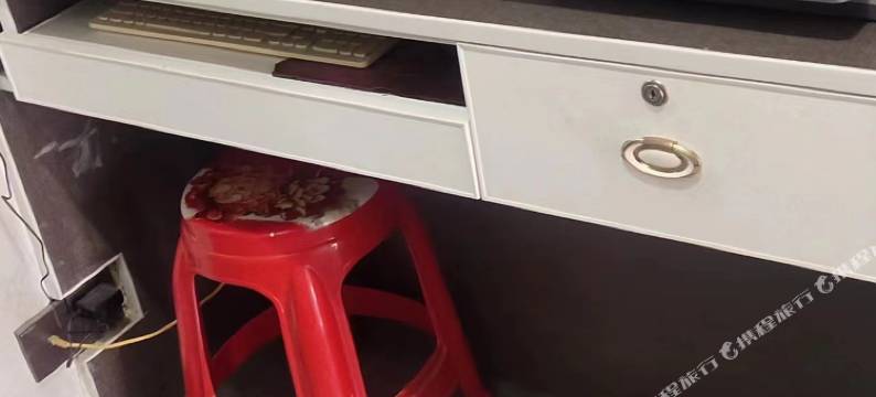 沿河晶鑫酒店图片